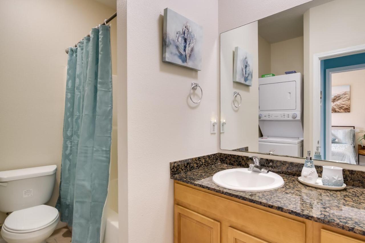 Gulfport Retreat With Pool Access 4 Mi To Aquarium Villa Exterior photo